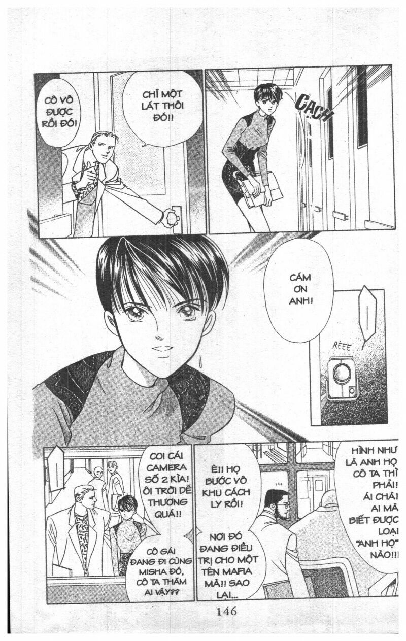 Nàng Tiên Ánh Trăng - Kaguya Hime: Chapter 16