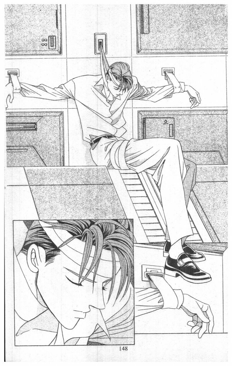 Nàng Tiên Ánh Trăng - Kaguya Hime: Chapter 16