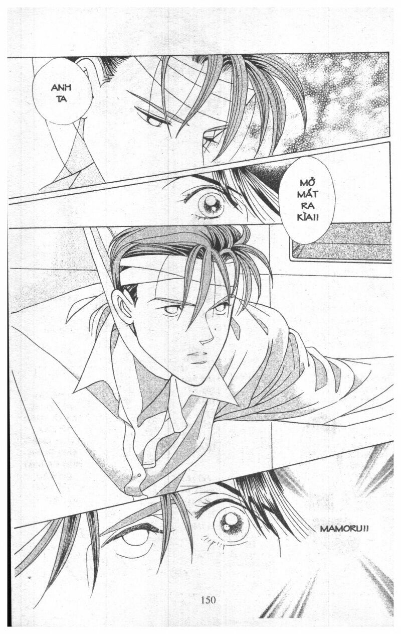 Nàng Tiên Ánh Trăng - Kaguya Hime: Chapter 16
