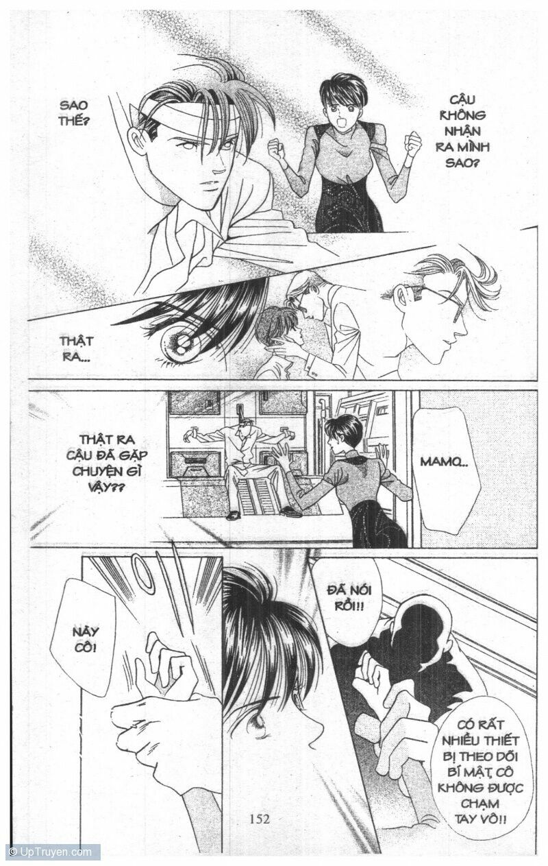 Nàng Tiên Ánh Trăng - Kaguya Hime: Chapter 16
