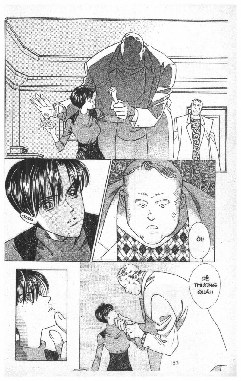 Nàng Tiên Ánh Trăng - Kaguya Hime: Chapter 16