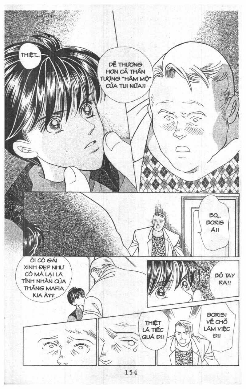 Nàng Tiên Ánh Trăng - Kaguya Hime: Chapter 16