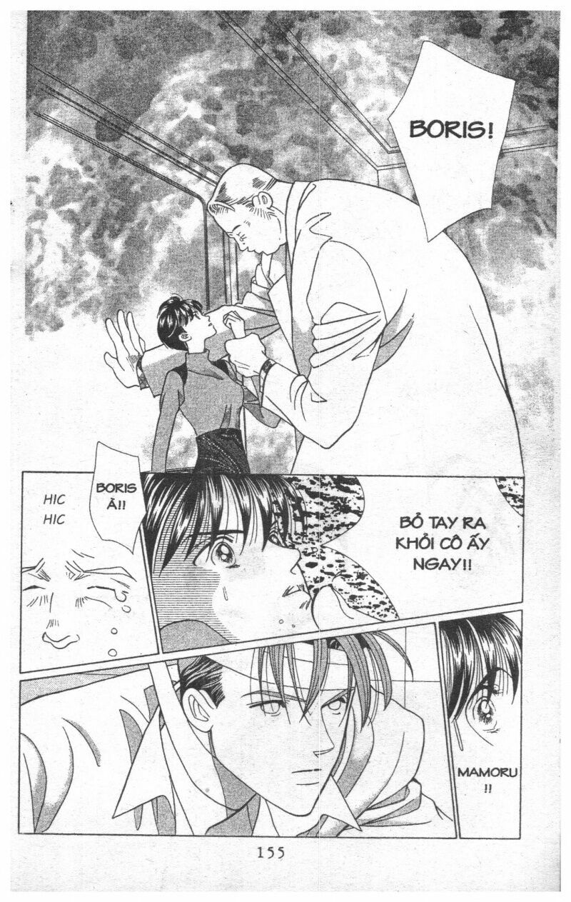 Nàng Tiên Ánh Trăng - Kaguya Hime: Chapter 16
