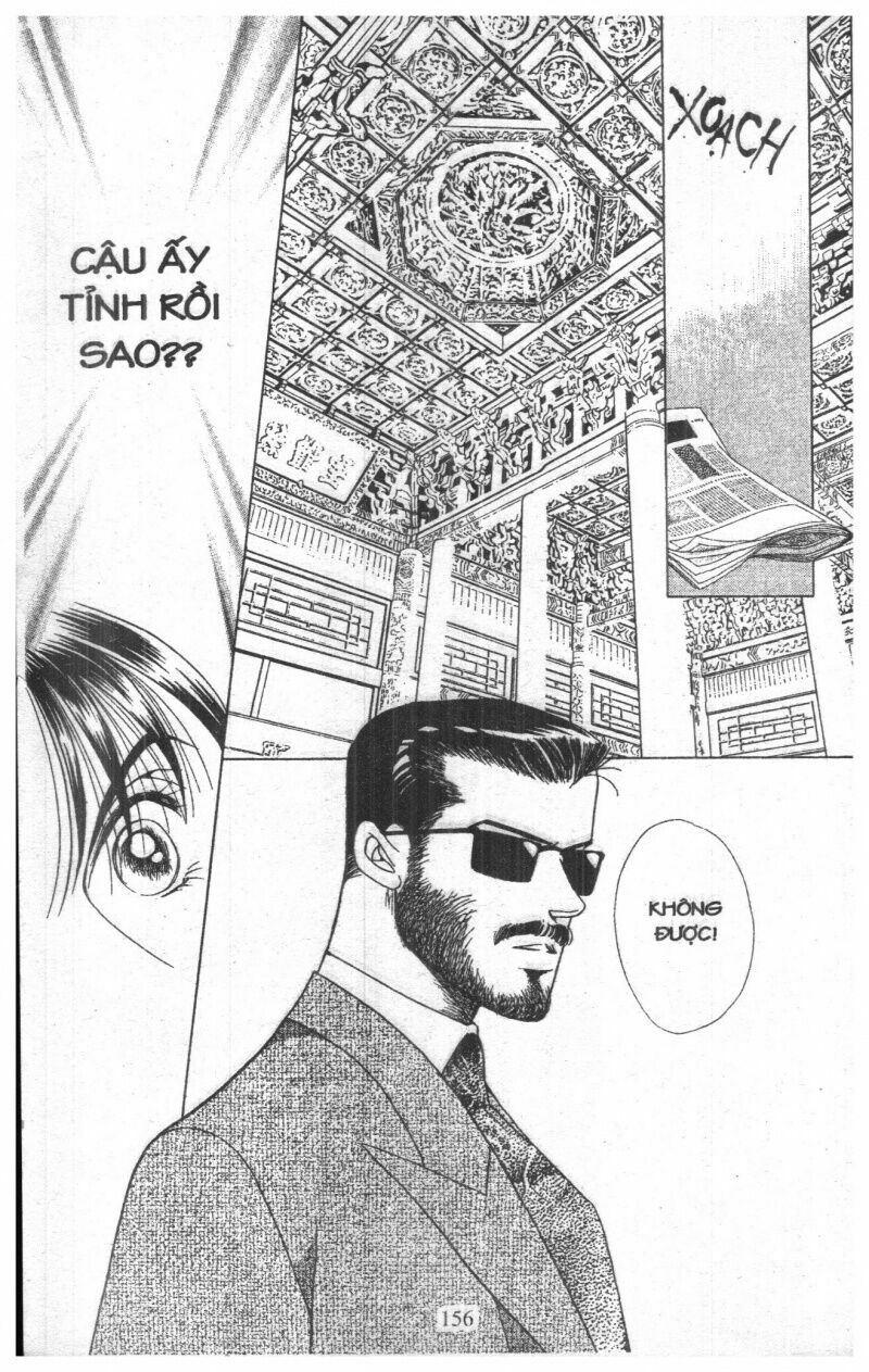 Nàng Tiên Ánh Trăng - Kaguya Hime: Chapter 16