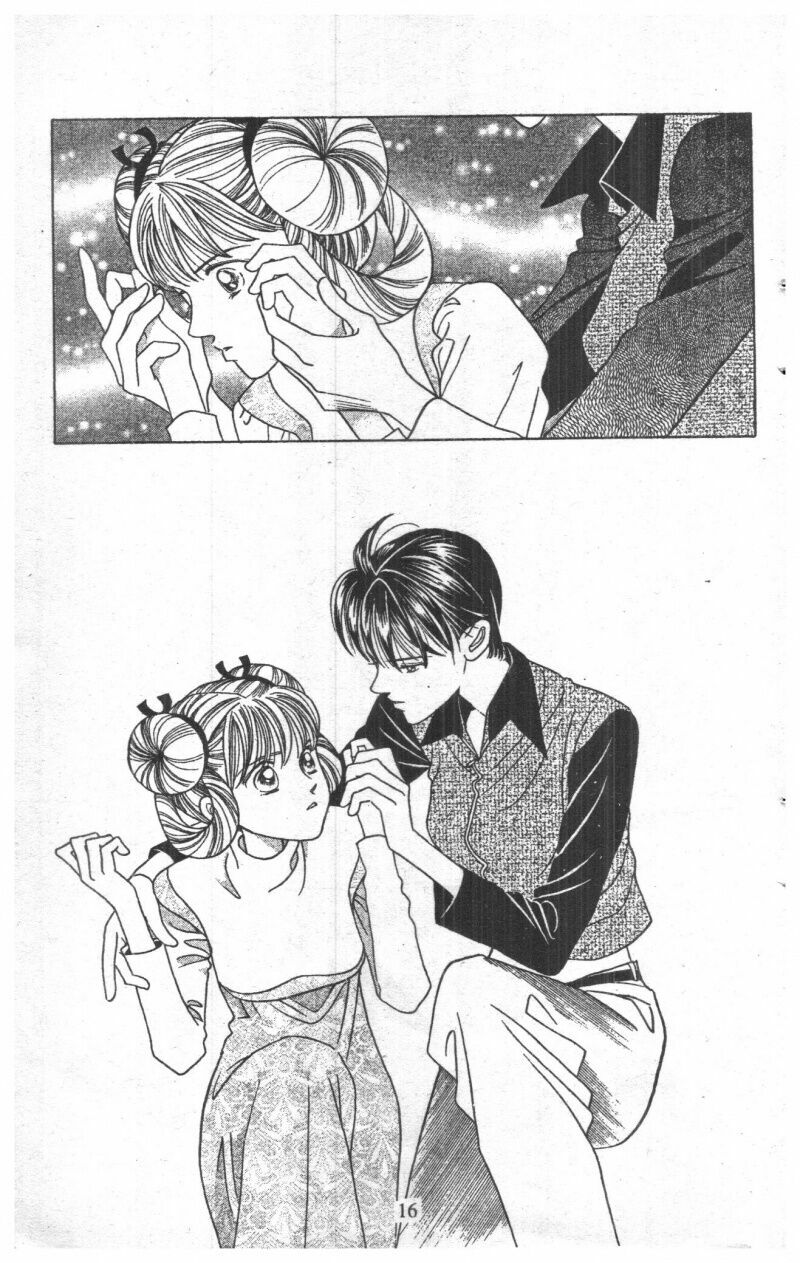 Nàng Tiên Ánh Trăng - Kaguya Hime: Chapter 16