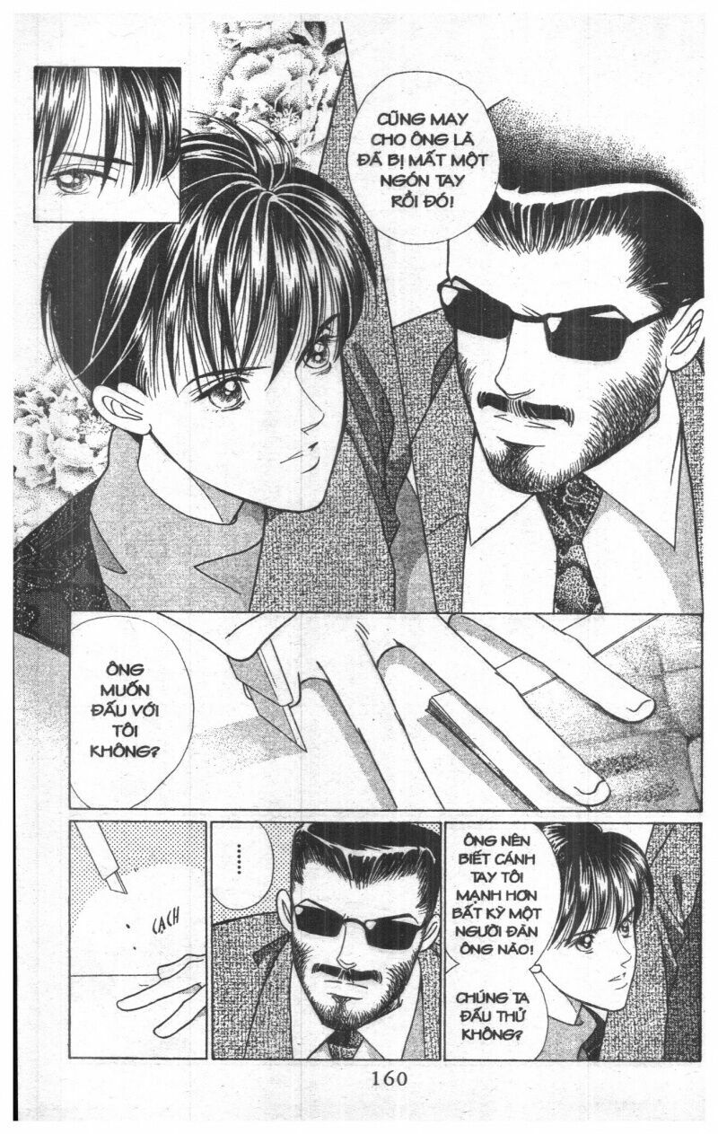 Nàng Tiên Ánh Trăng - Kaguya Hime: Chapter 16