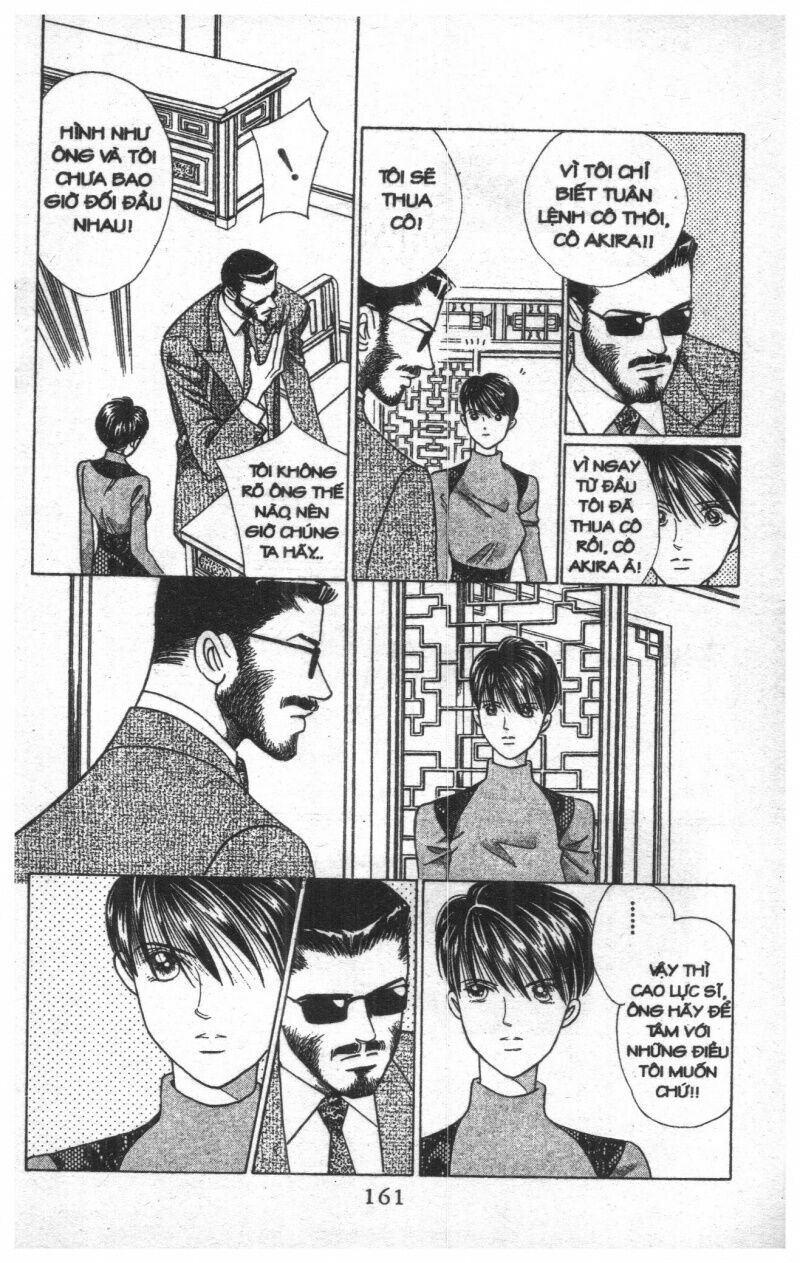 Nàng Tiên Ánh Trăng - Kaguya Hime: Chapter 16