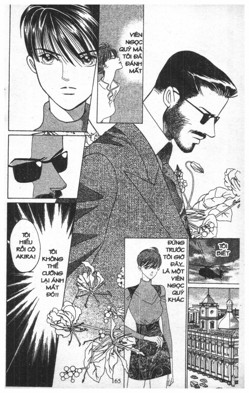 Nàng Tiên Ánh Trăng - Kaguya Hime: Chapter 16