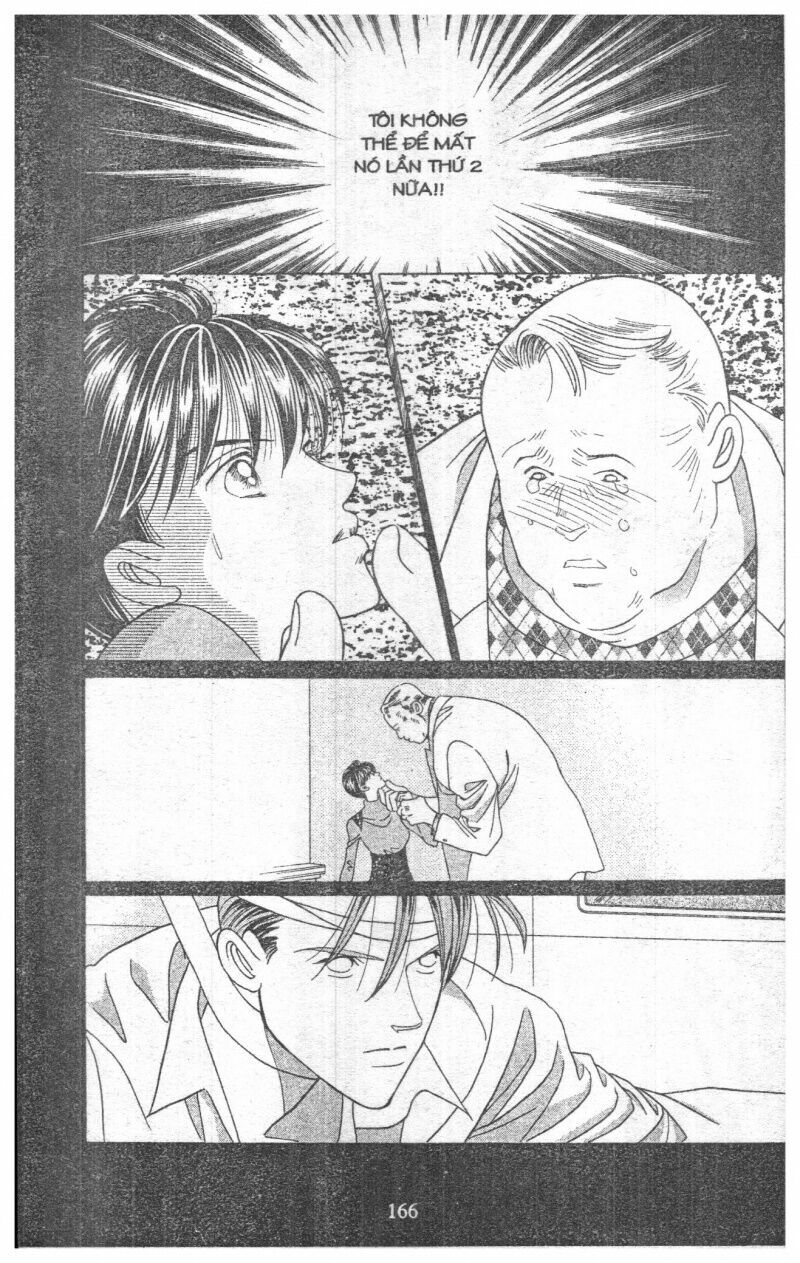 Nàng Tiên Ánh Trăng - Kaguya Hime: Chapter 16