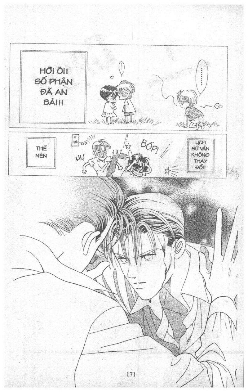 Nàng Tiên Ánh Trăng - Kaguya Hime: Chapter 16