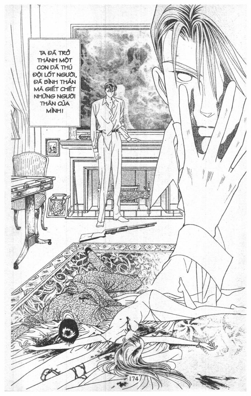 Nàng Tiên Ánh Trăng - Kaguya Hime: Chapter 16