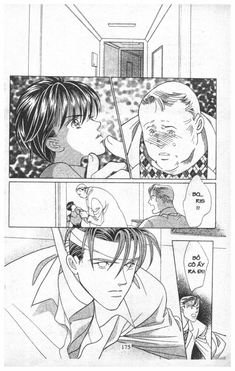 Nàng Tiên Ánh Trăng - Kaguya Hime: Chapter 16
