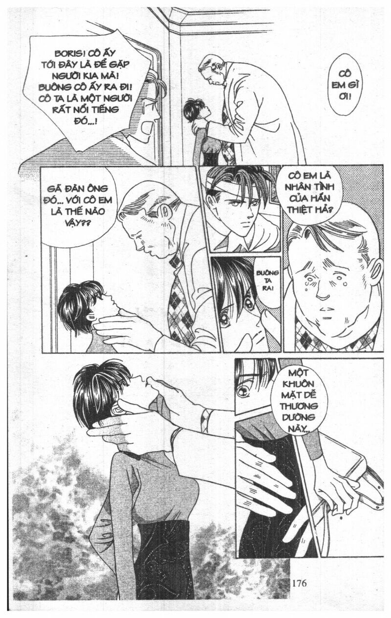 Nàng Tiên Ánh Trăng - Kaguya Hime: Chapter 16