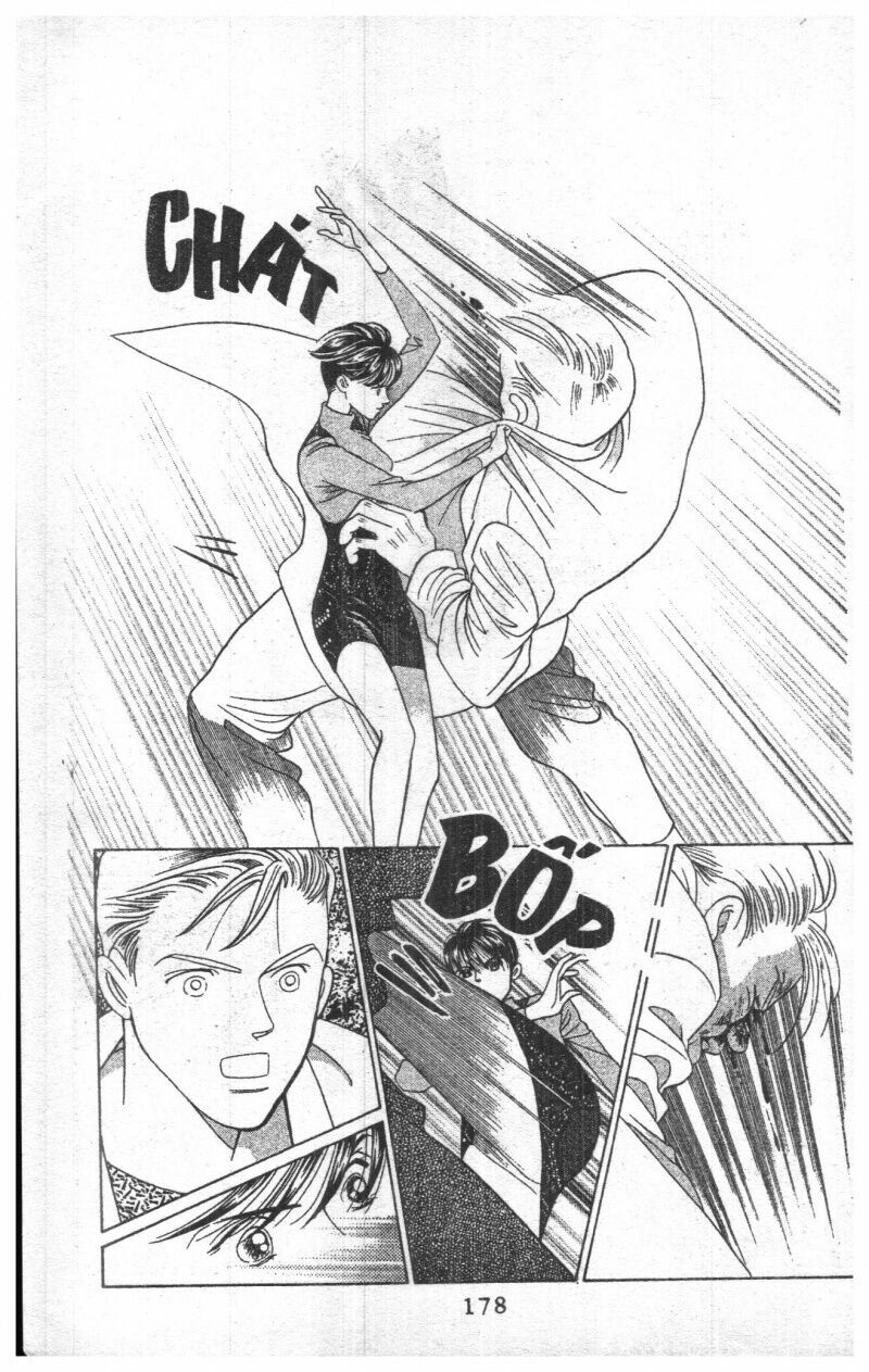 Nàng Tiên Ánh Trăng - Kaguya Hime: Chapter 16