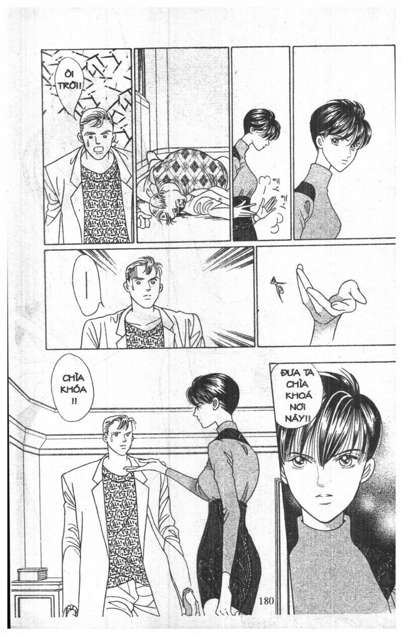 Nàng Tiên Ánh Trăng - Kaguya Hime: Chapter 16