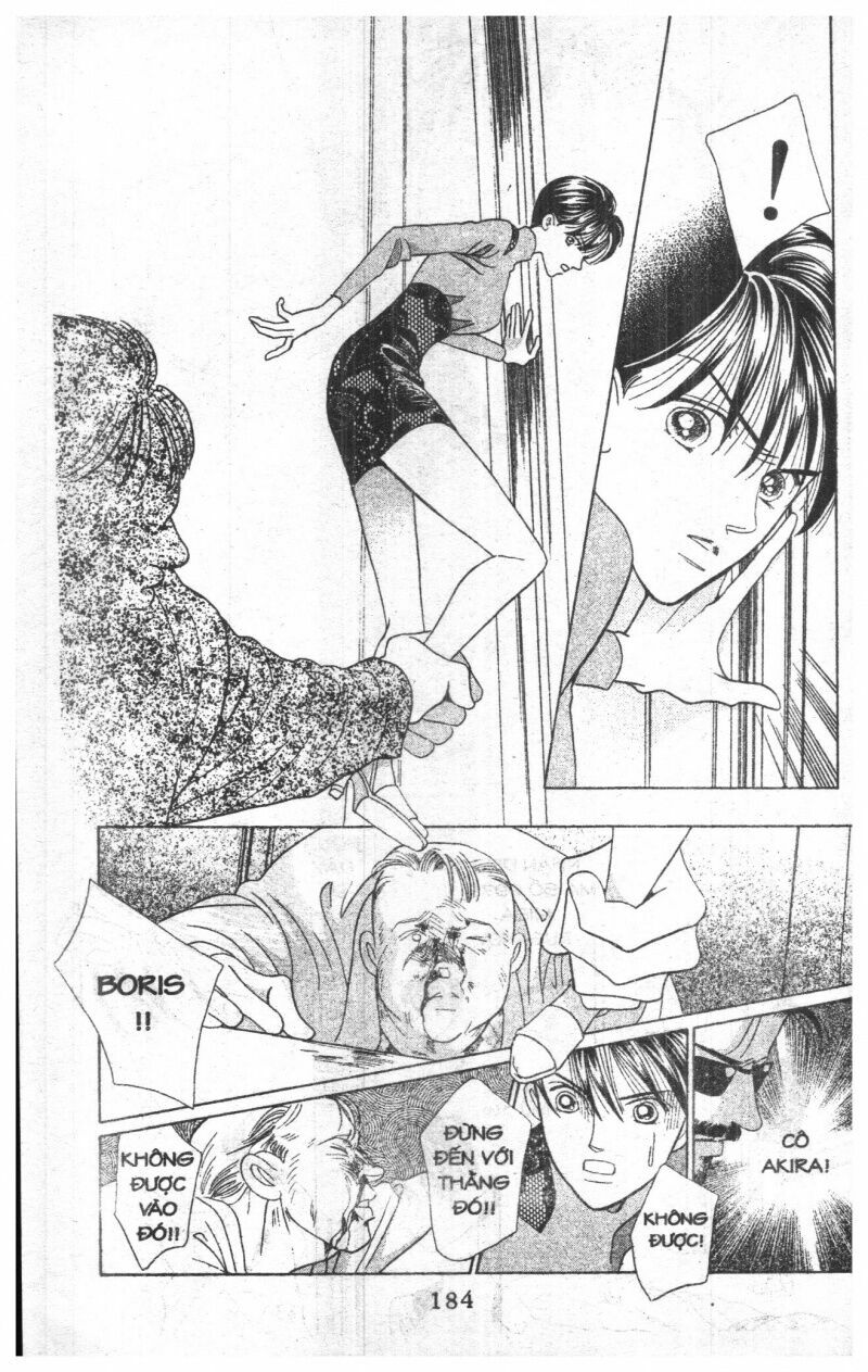 Nàng Tiên Ánh Trăng - Kaguya Hime: Chapter 16