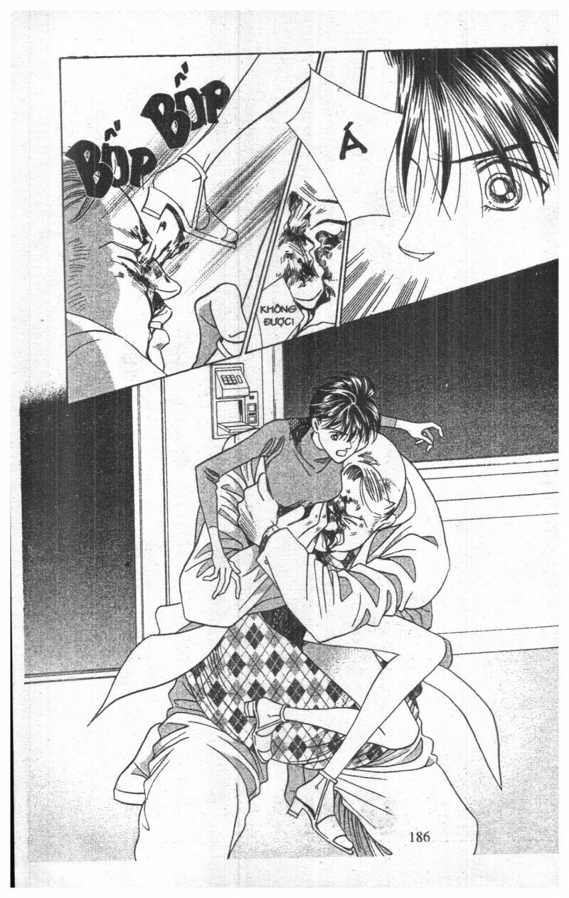Nàng Tiên Ánh Trăng - Kaguya Hime: Chapter 16
