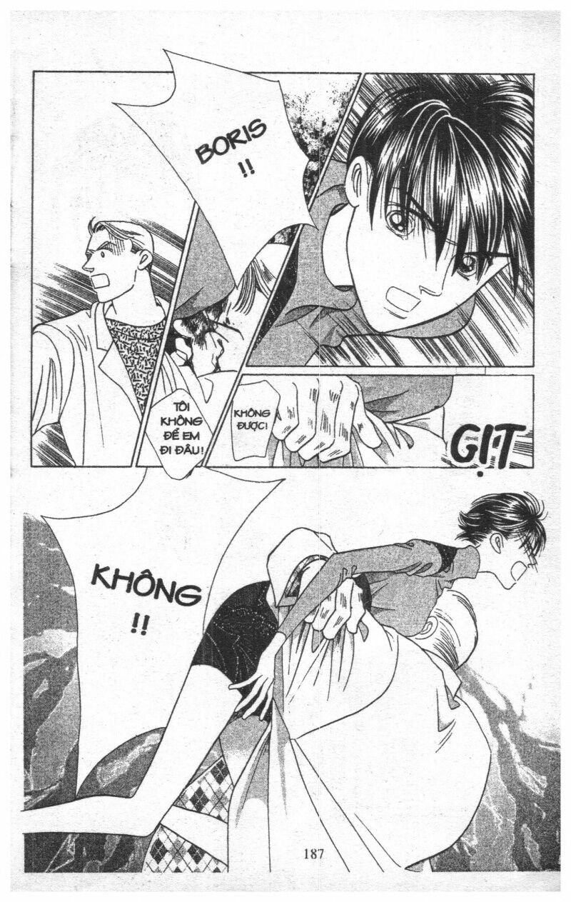 Nàng Tiên Ánh Trăng - Kaguya Hime: Chapter 16