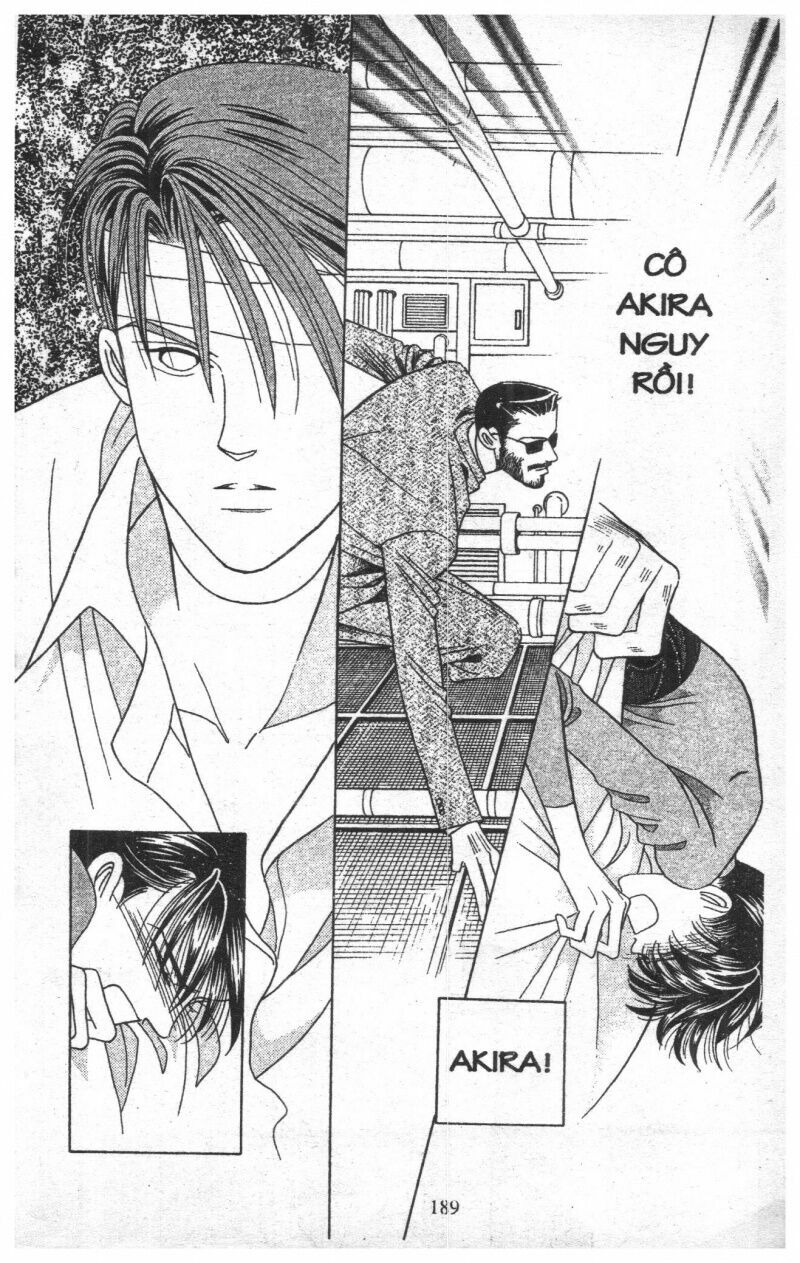 Nàng Tiên Ánh Trăng - Kaguya Hime: Chapter 16