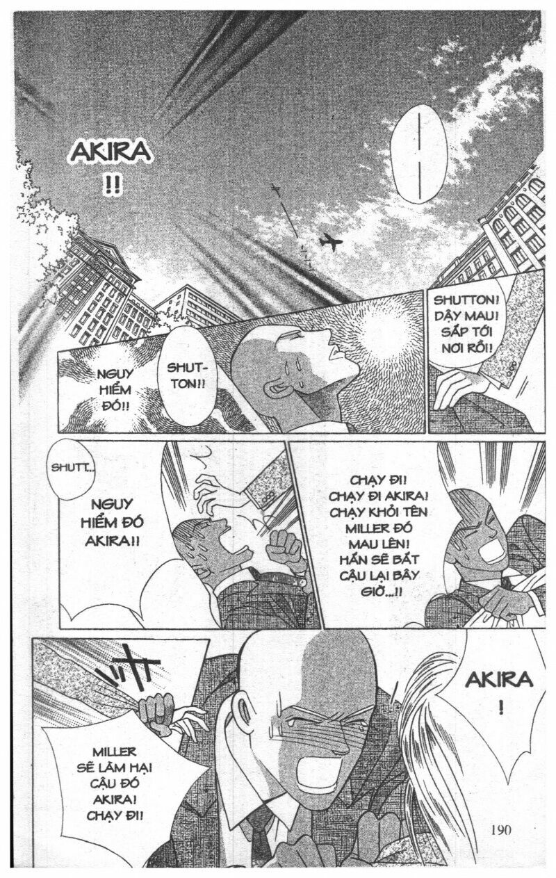 Nàng Tiên Ánh Trăng - Kaguya Hime: Chapter 16