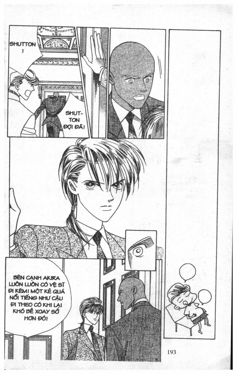 Nàng Tiên Ánh Trăng - Kaguya Hime: Chapter 16
