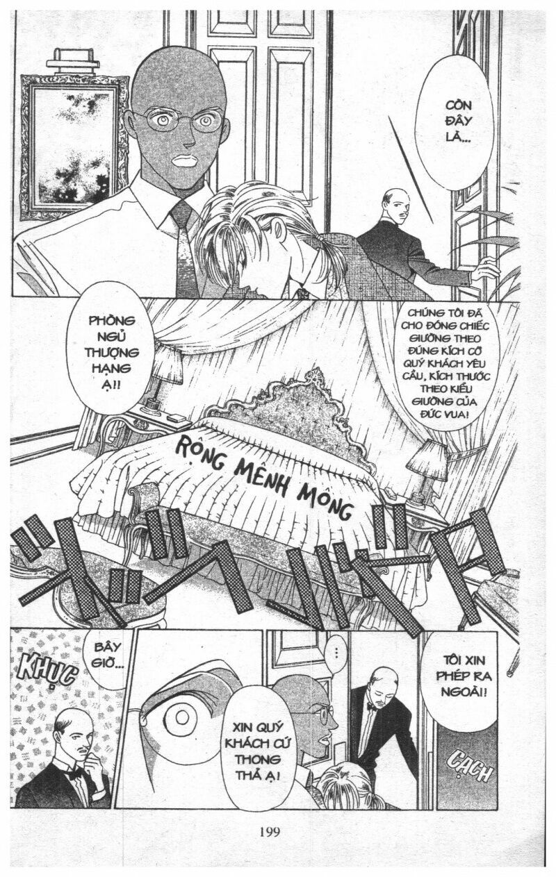 Nàng Tiên Ánh Trăng - Kaguya Hime: Chapter 16