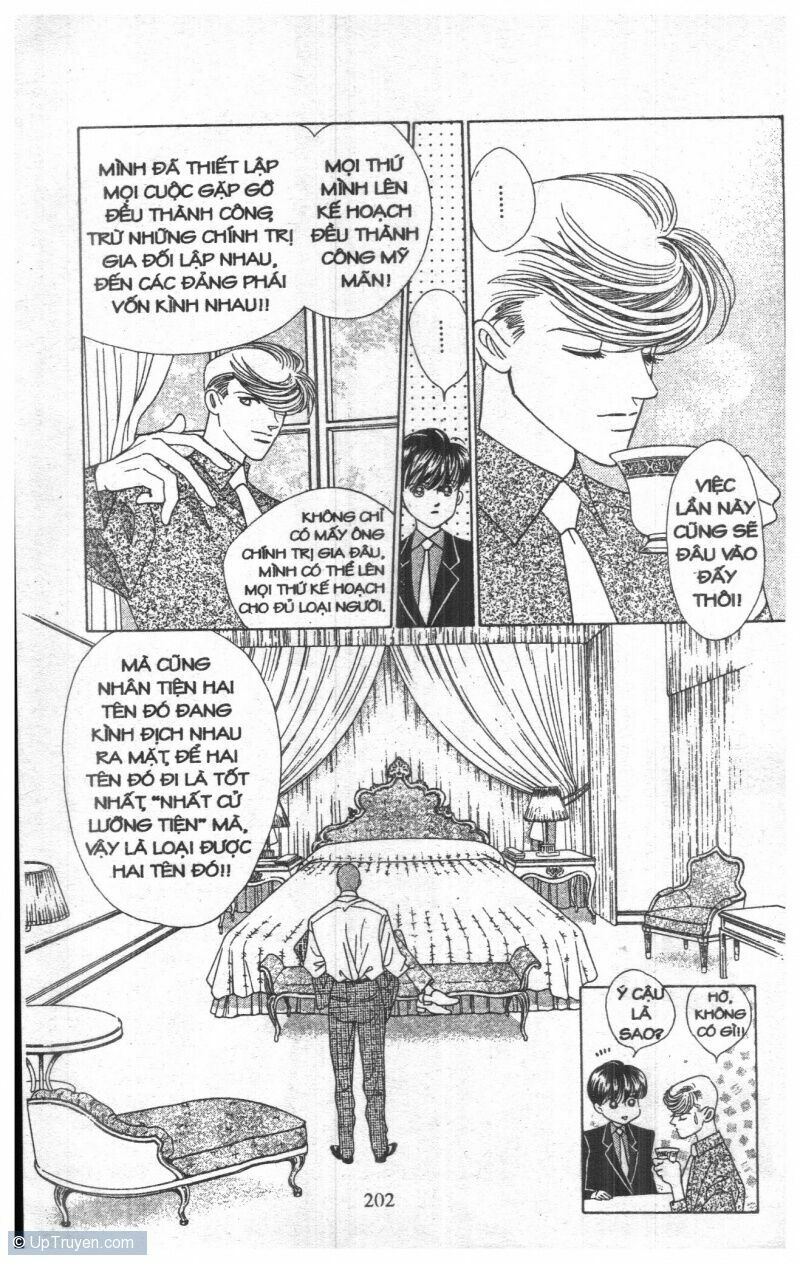 Nàng Tiên Ánh Trăng - Kaguya Hime: Chapter 16