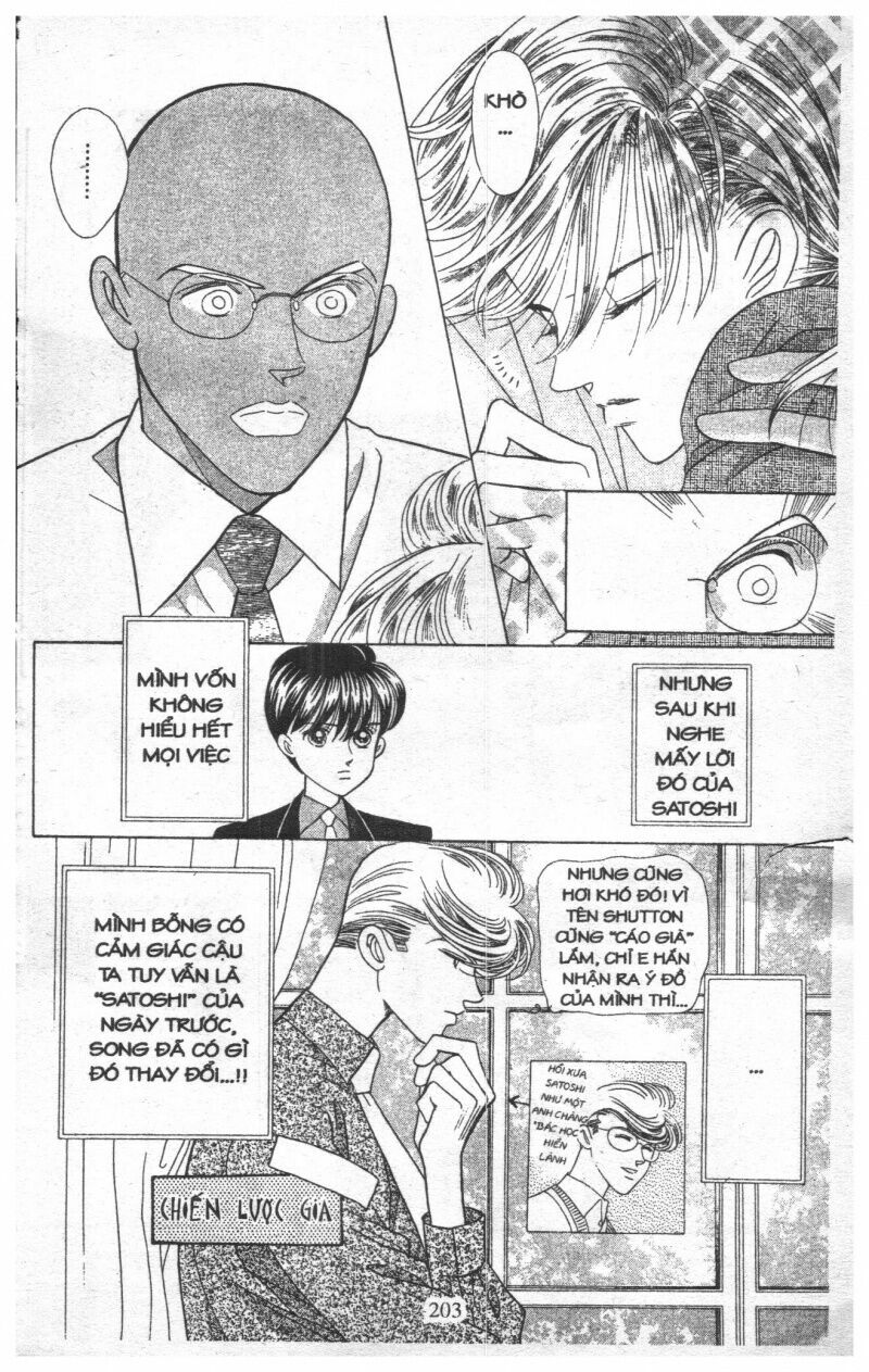 Nàng Tiên Ánh Trăng - Kaguya Hime: Chapter 16