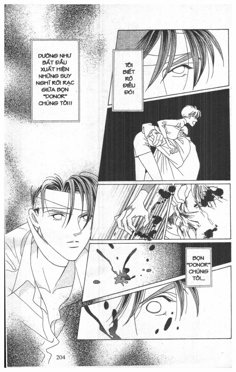 Nàng Tiên Ánh Trăng - Kaguya Hime: Chapter 16