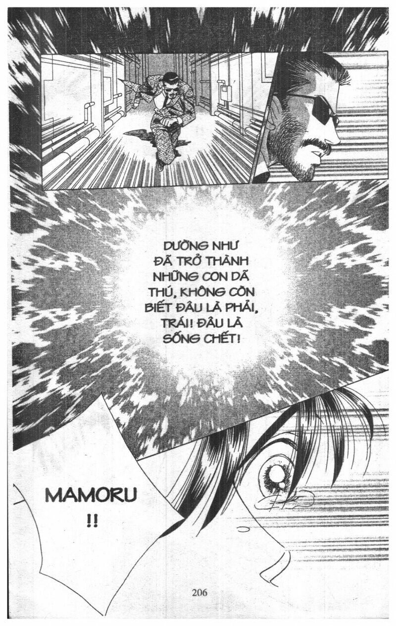 Nàng Tiên Ánh Trăng - Kaguya Hime: Chapter 16