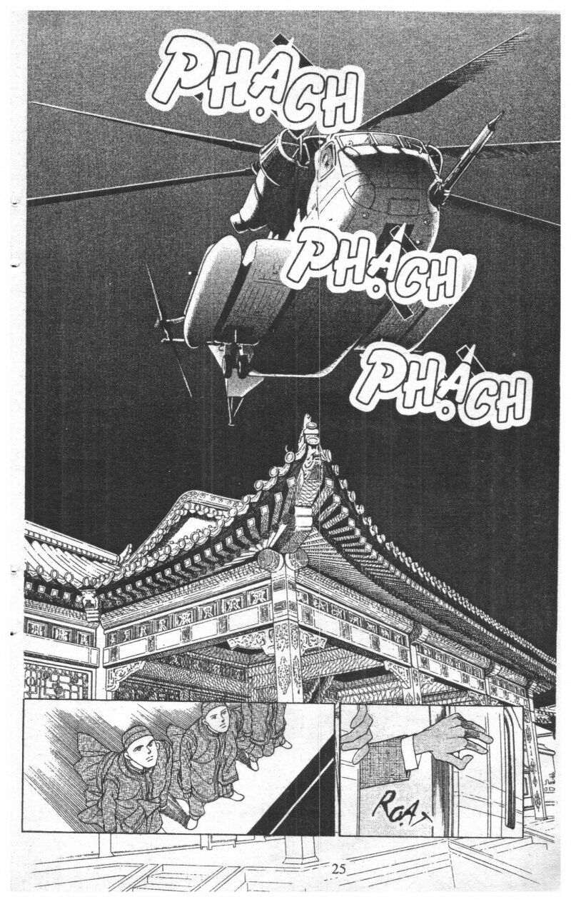 Nàng Tiên Ánh Trăng - Kaguya Hime: Chapter 16