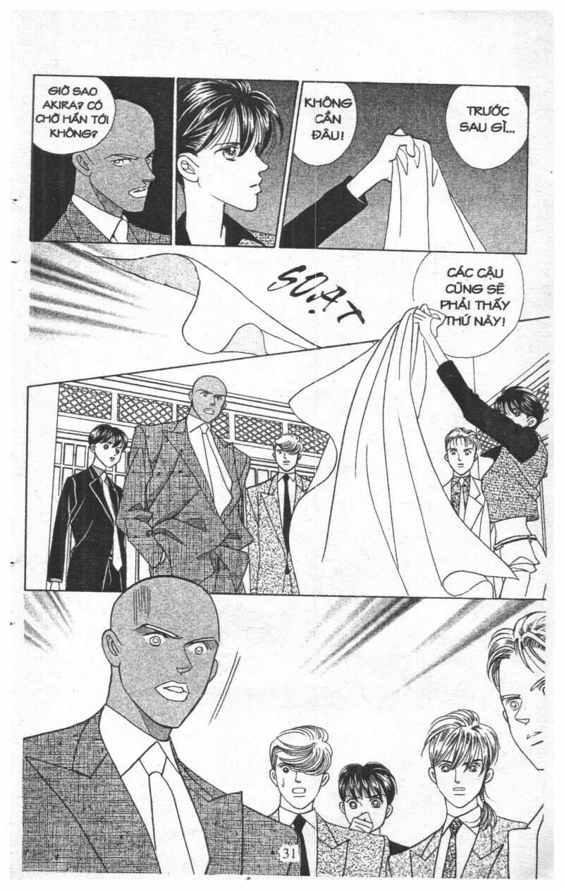Nàng Tiên Ánh Trăng - Kaguya Hime: Chapter 16