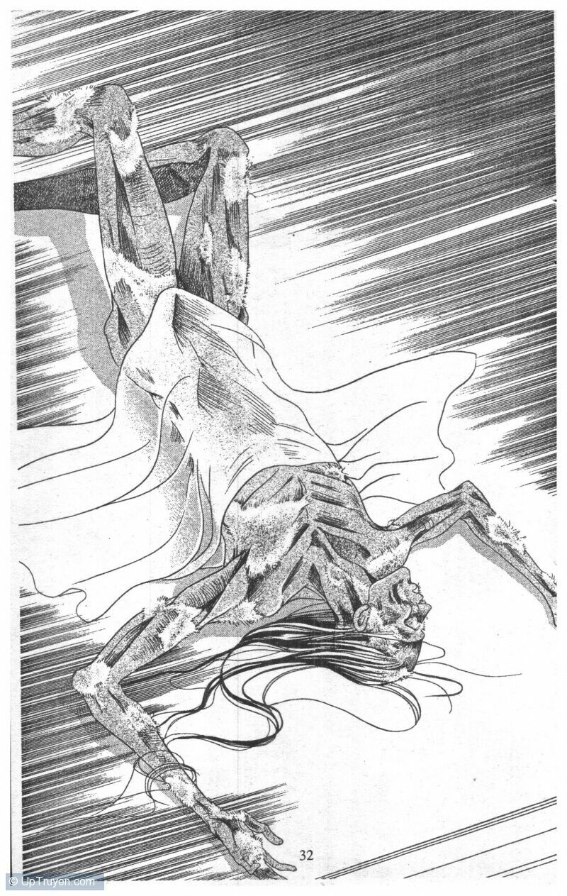 Nàng Tiên Ánh Trăng - Kaguya Hime: Chapter 16