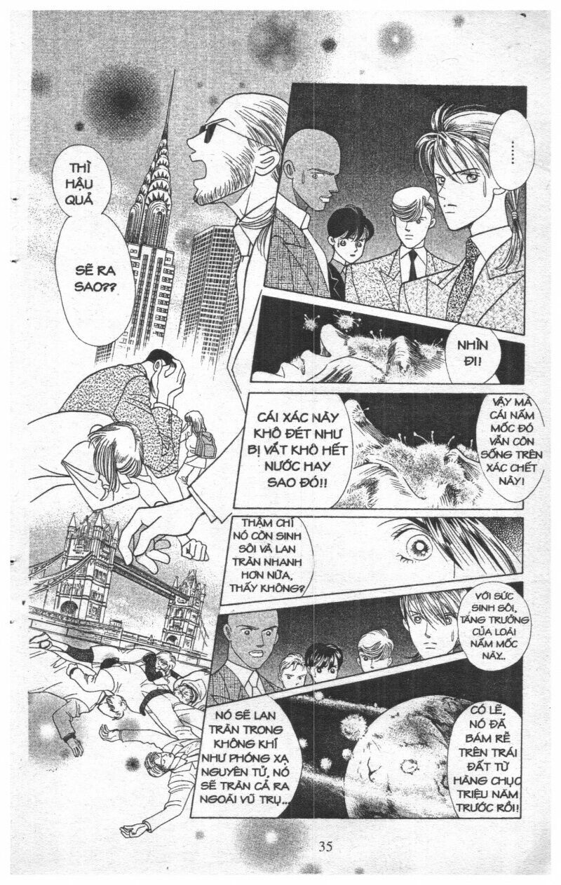Nàng Tiên Ánh Trăng - Kaguya Hime: Chapter 16