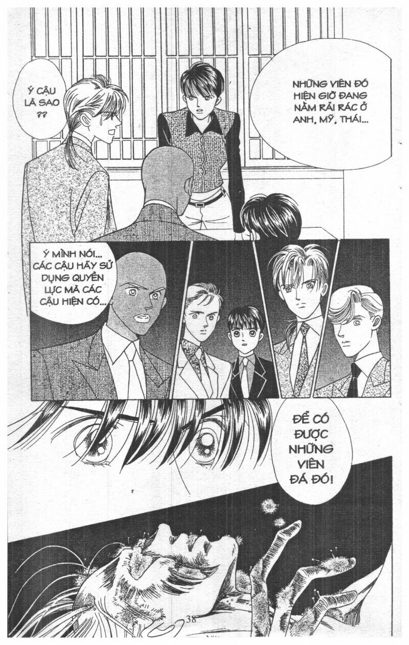 Nàng Tiên Ánh Trăng - Kaguya Hime: Chapter 16