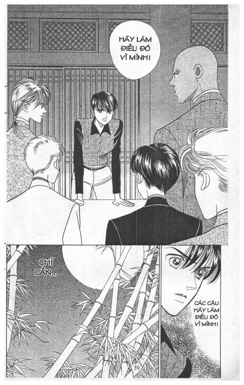 Nàng Tiên Ánh Trăng - Kaguya Hime: Chapter 16