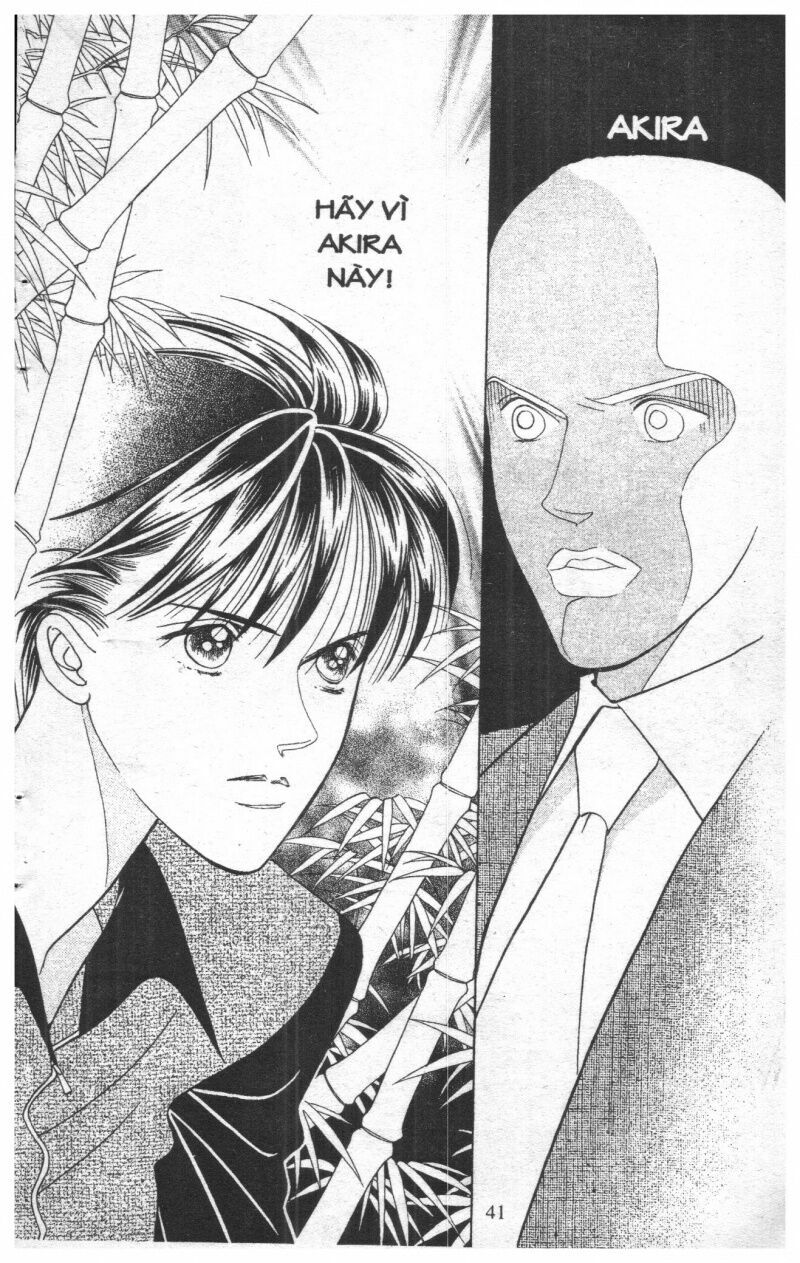 Nàng Tiên Ánh Trăng - Kaguya Hime: Chapter 16