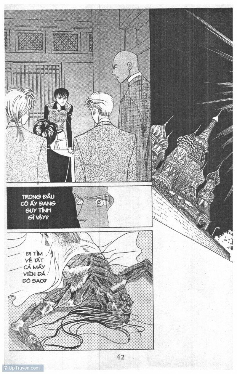 Nàng Tiên Ánh Trăng - Kaguya Hime: Chapter 16