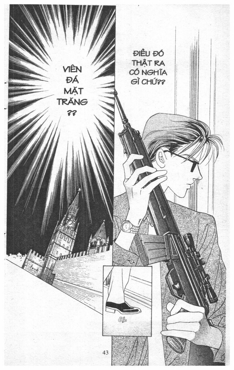 Nàng Tiên Ánh Trăng - Kaguya Hime: Chapter 16