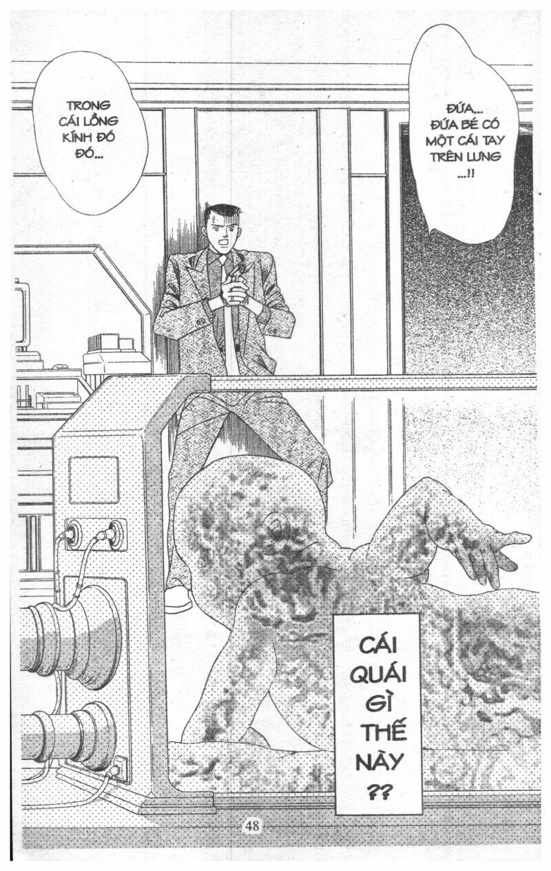 Nàng Tiên Ánh Trăng - Kaguya Hime: Chapter 16