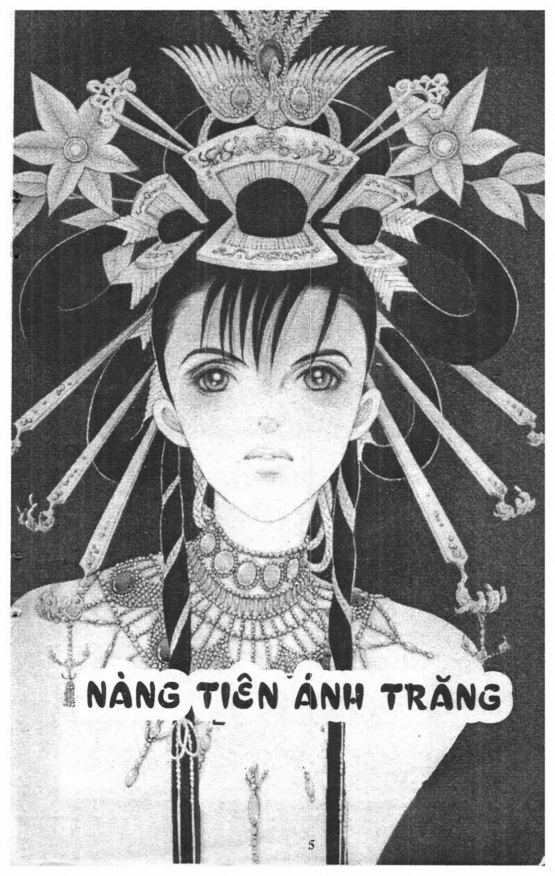 Nàng Tiên Ánh Trăng - Kaguya Hime: Chapter 16