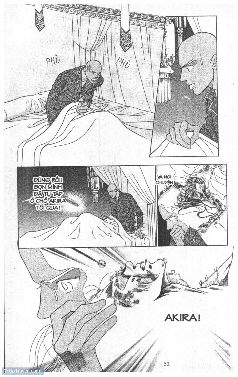 Nàng Tiên Ánh Trăng - Kaguya Hime: Chapter 16
