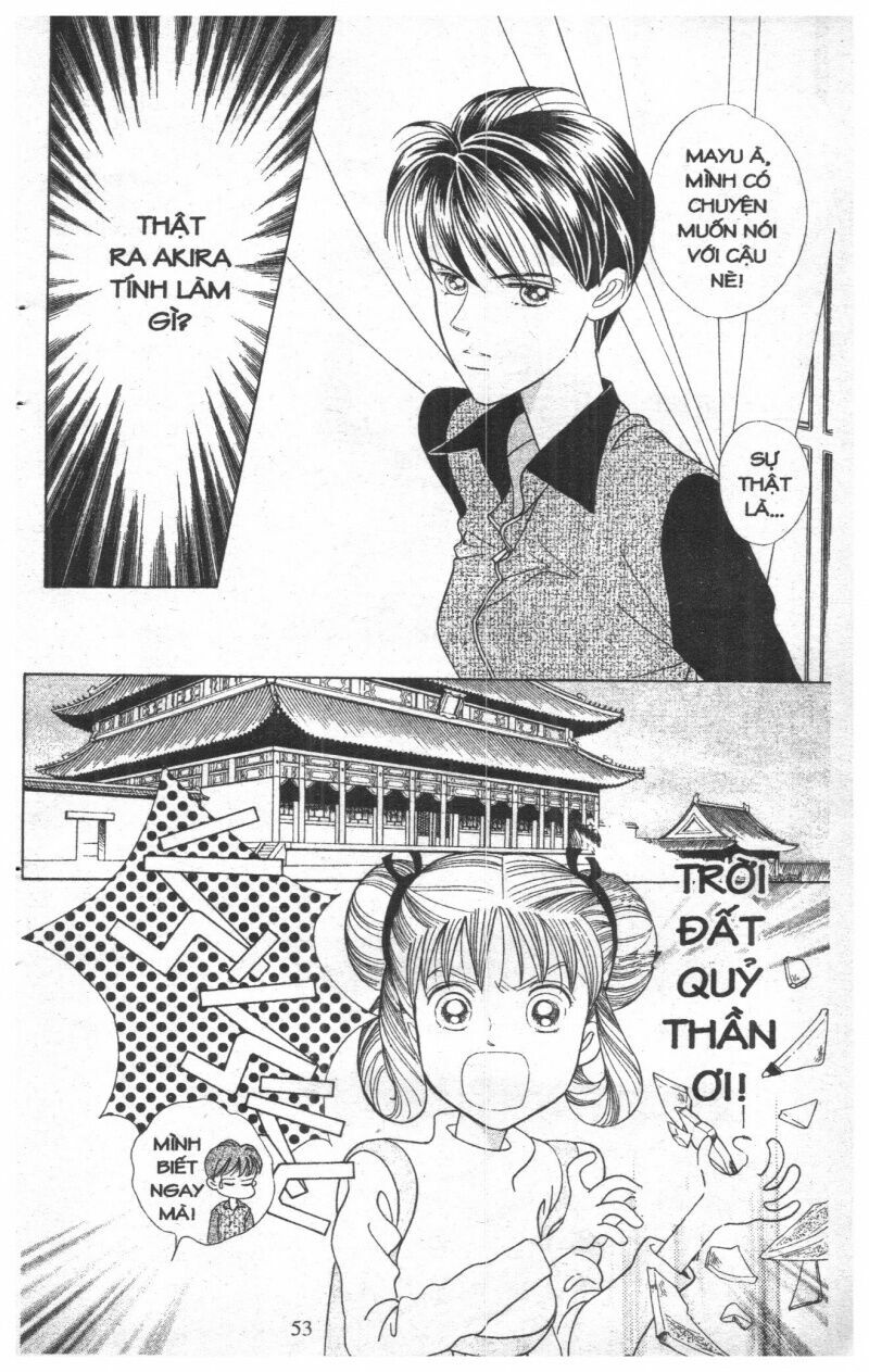 Nàng Tiên Ánh Trăng - Kaguya Hime: Chapter 16