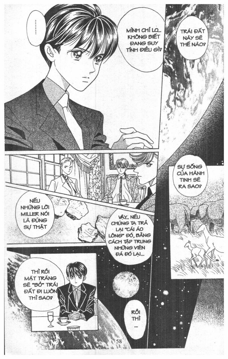 Nàng Tiên Ánh Trăng - Kaguya Hime: Chapter 16