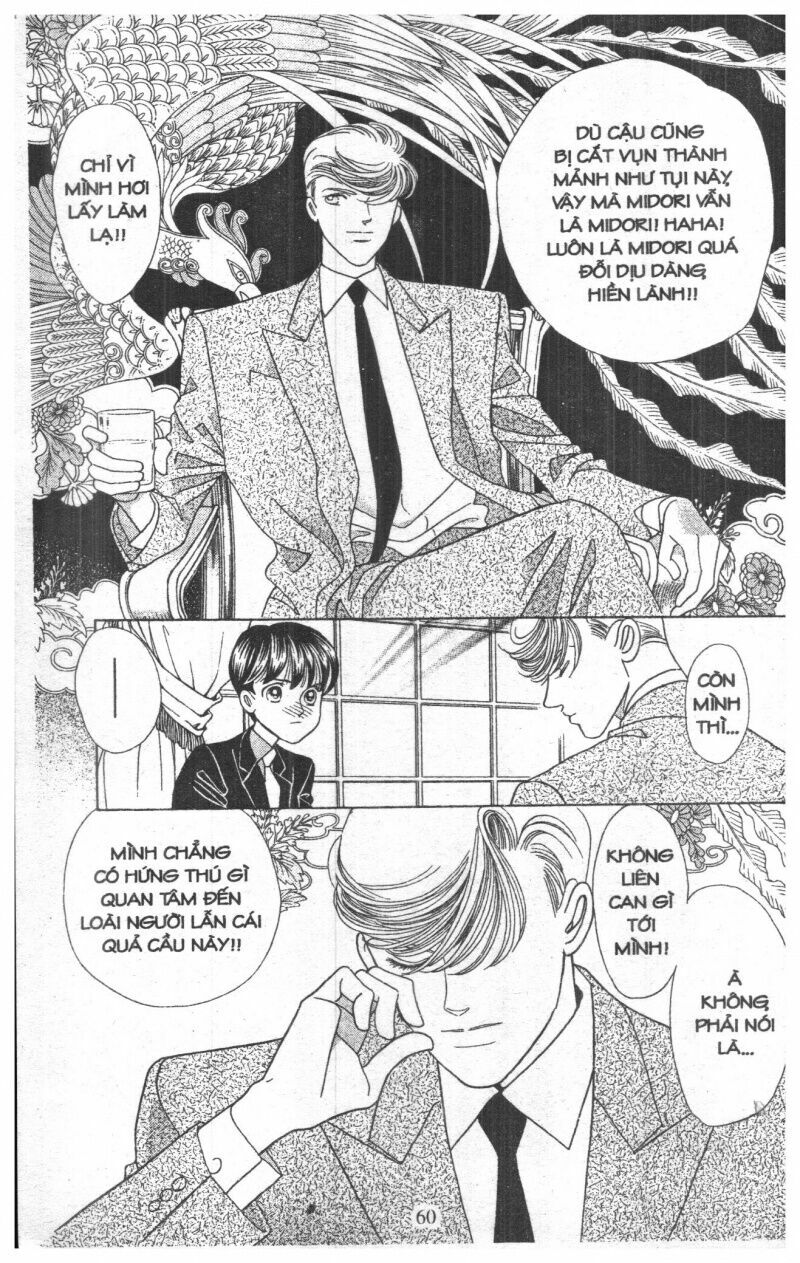 Nàng Tiên Ánh Trăng - Kaguya Hime: Chapter 16