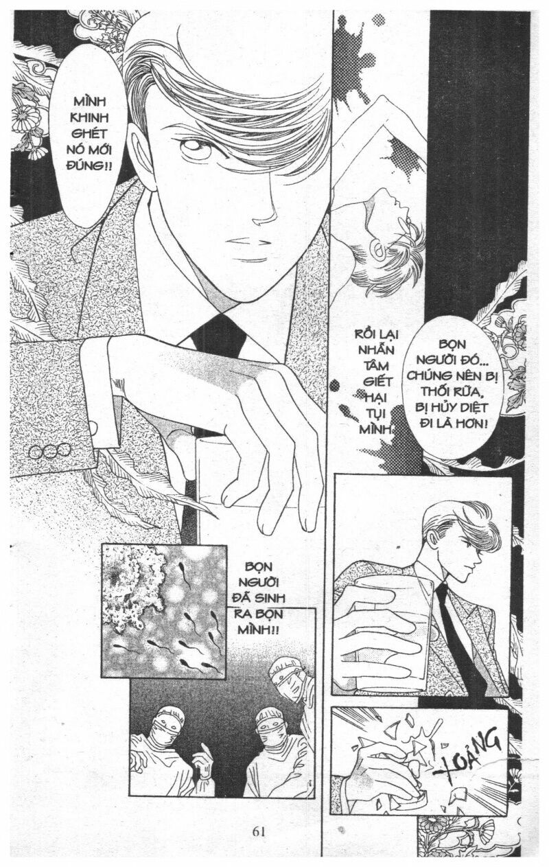 Nàng Tiên Ánh Trăng - Kaguya Hime: Chapter 16