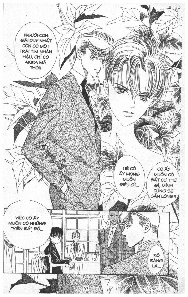 Nàng Tiên Ánh Trăng - Kaguya Hime: Chapter 16