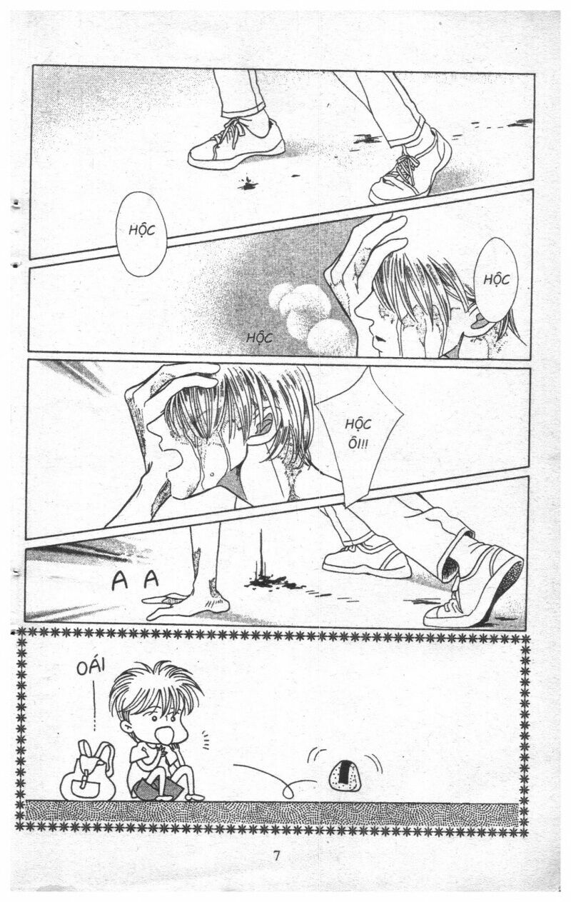 Nàng Tiên Ánh Trăng - Kaguya Hime: Chapter 16