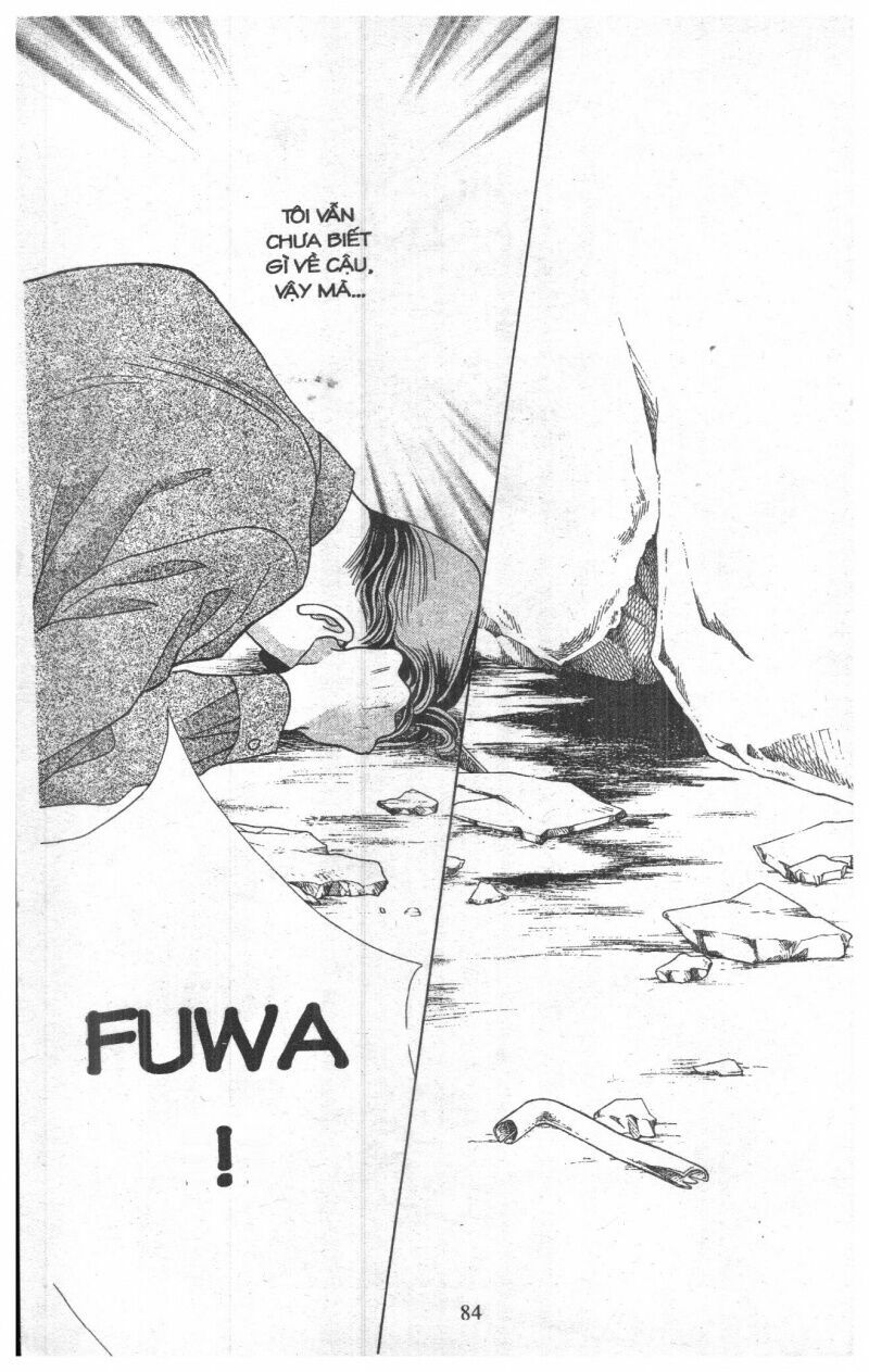 Nàng Tiên Ánh Trăng - Kaguya Hime: Chapter 16
