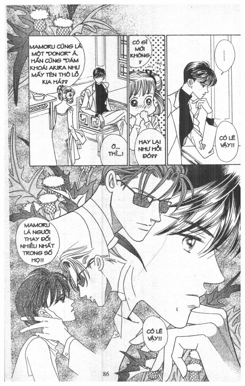 Nàng Tiên Ánh Trăng - Kaguya Hime: Chapter 16